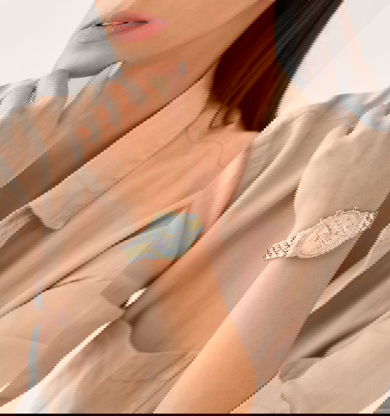 Fossil Fes5216 Kadın Kol Saati