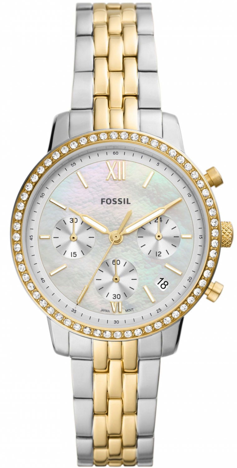 Fossil Fes5216 Kadın Kol Saati
