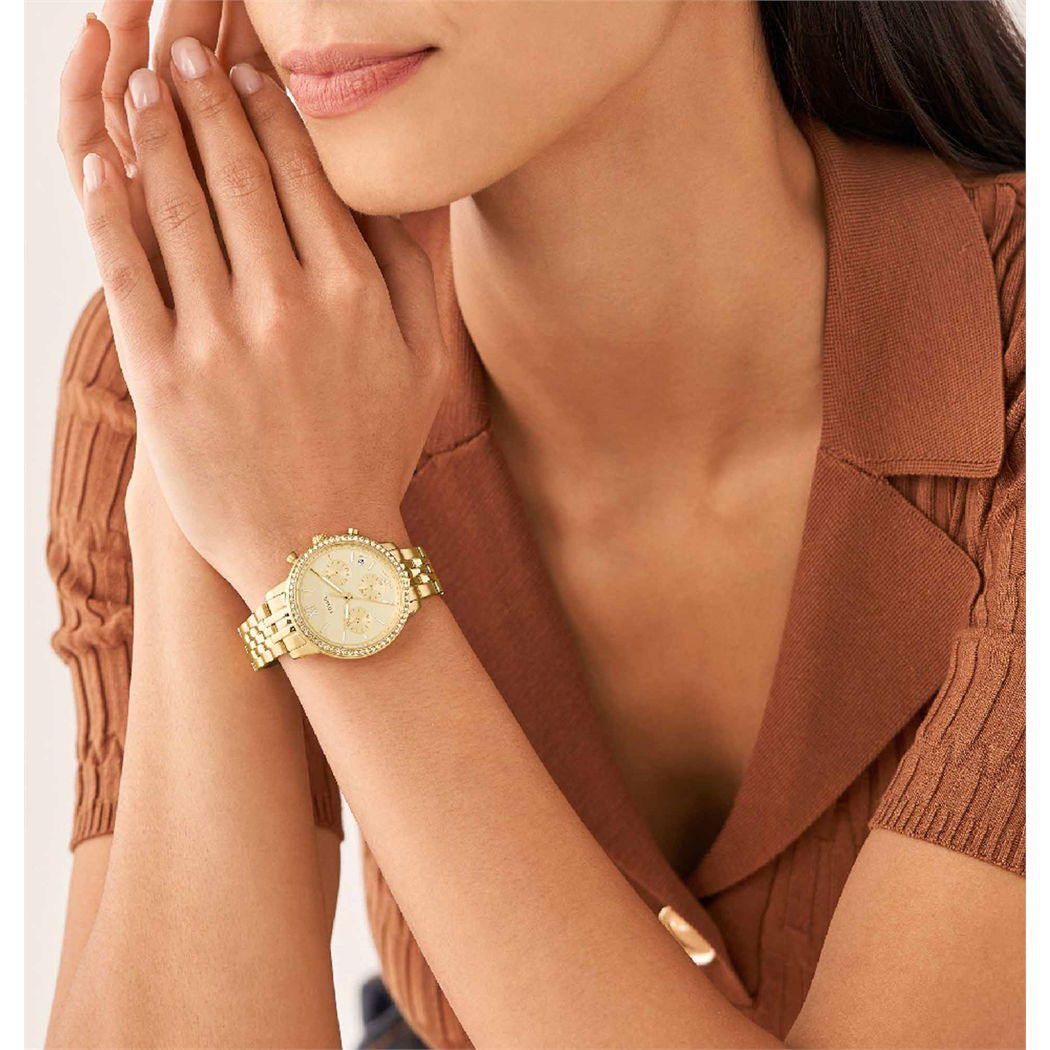 Fossil Fes5219 Kadın Kol Saati