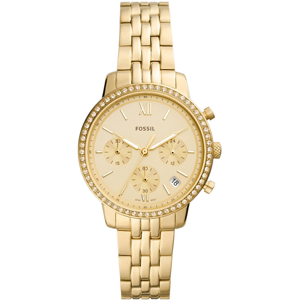 Fossil Fes5219 Kadın Kol Saati