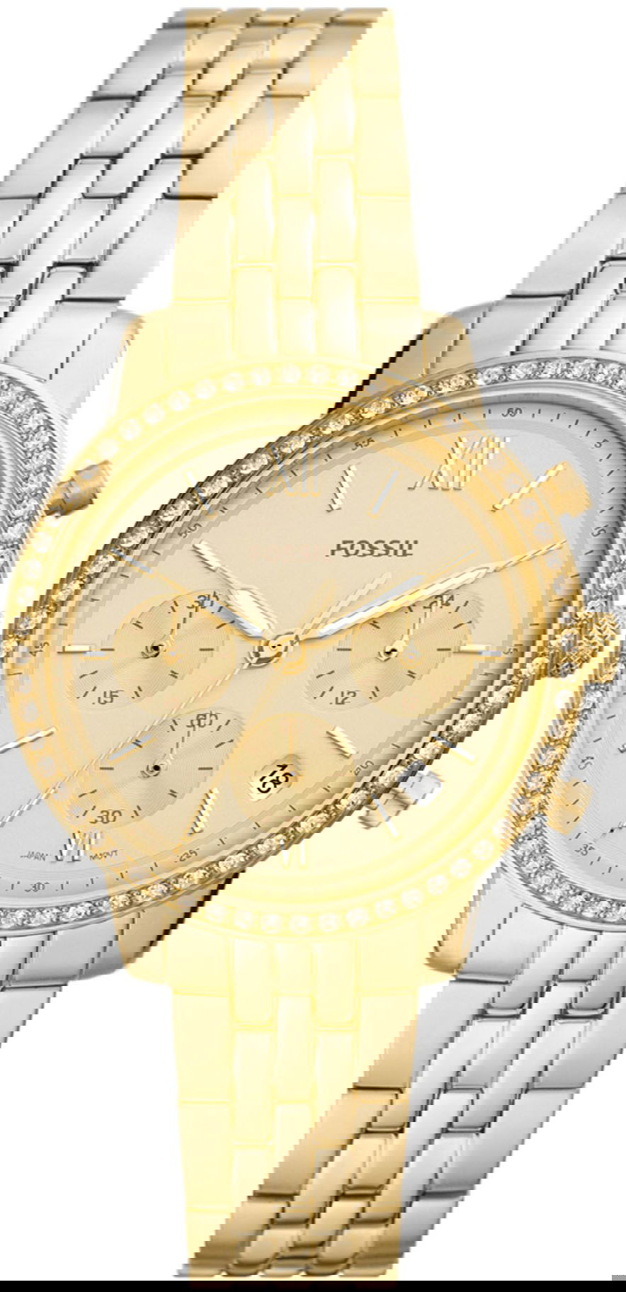 Fossil Fes5219 Kadın Kol Saati