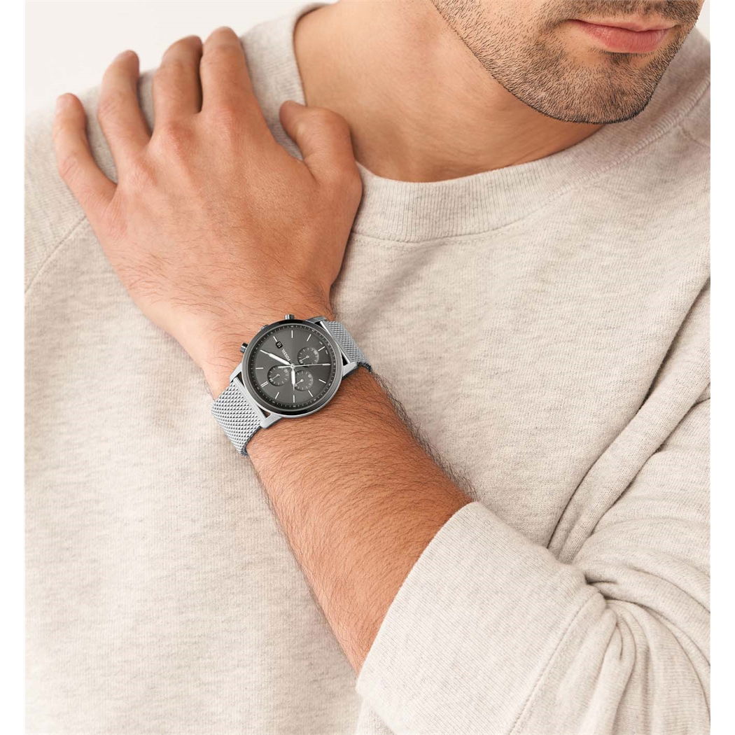 Fossil Ffs5944 Erkek Kol Saati
