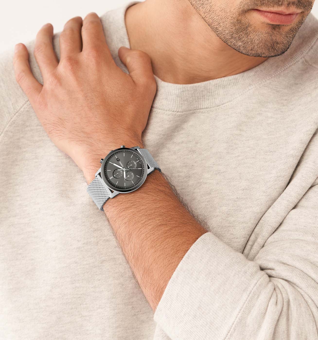 Fossil Ffs5944 Erkek Kol Saati