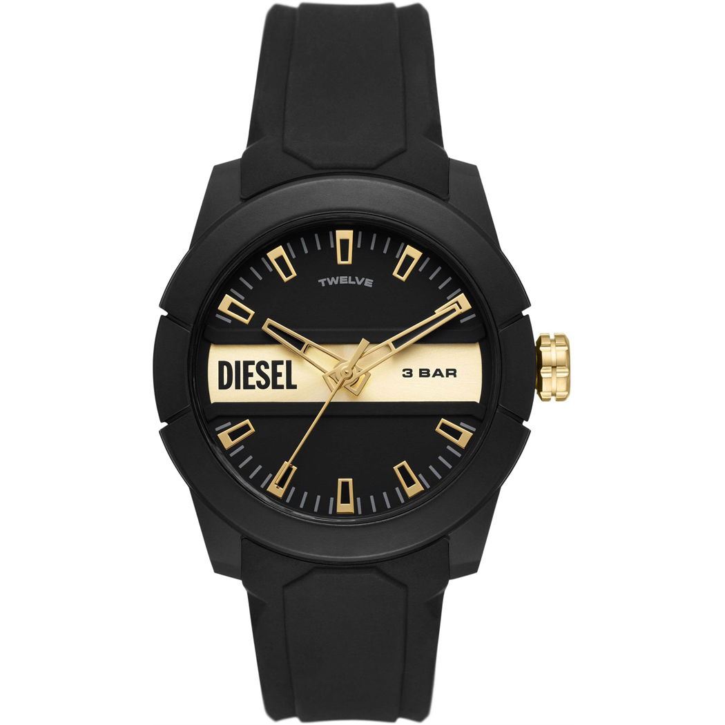 Diesel Dz1997 Erkek Kol Saati