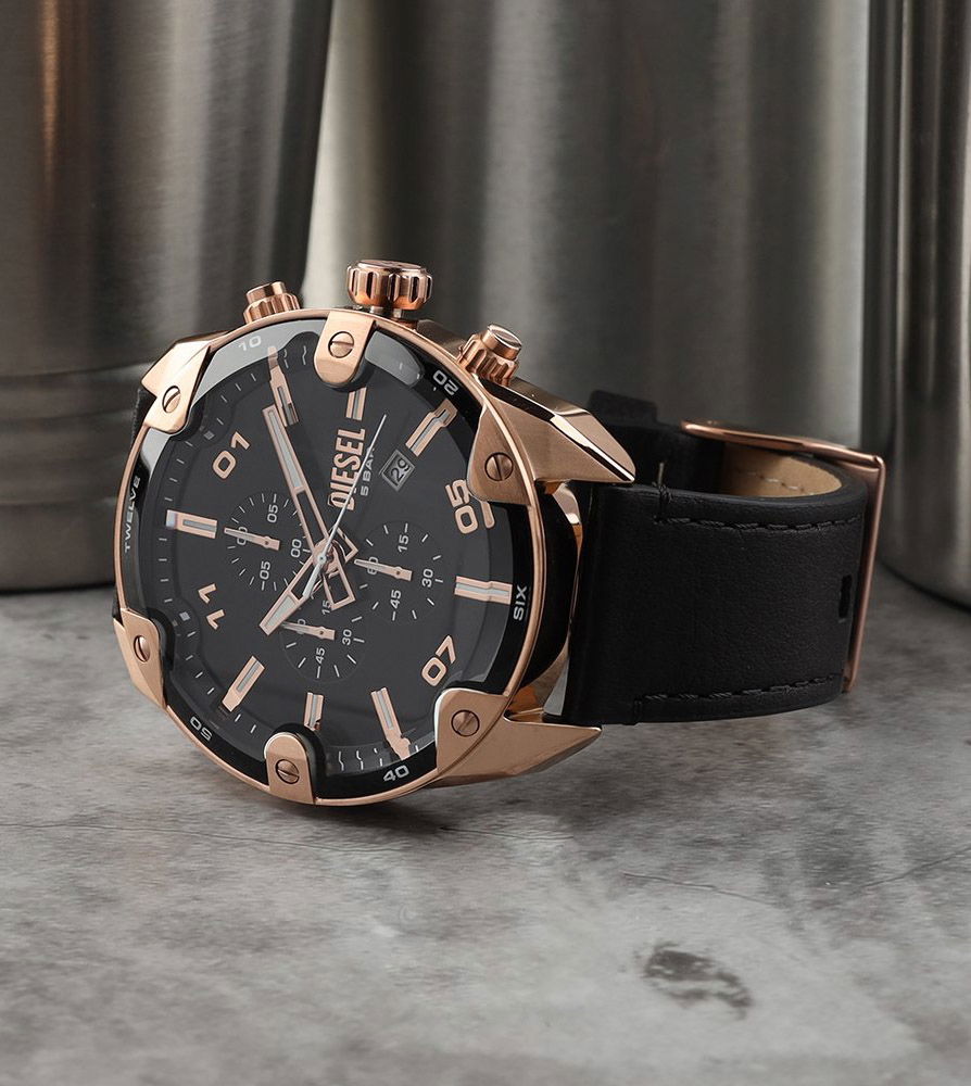 Diesel Dz4607 Erkek Kol Saati