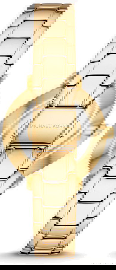 Michael Kors Mk1065set Kadın Saat Bileklik Ve Küpe Set