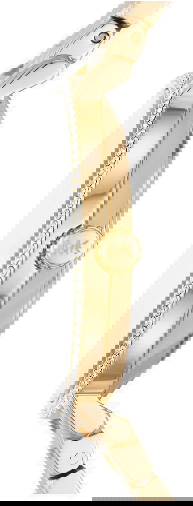 Michael Kors Mk1065set Kadın Saat Bileklik Ve Küpe Set