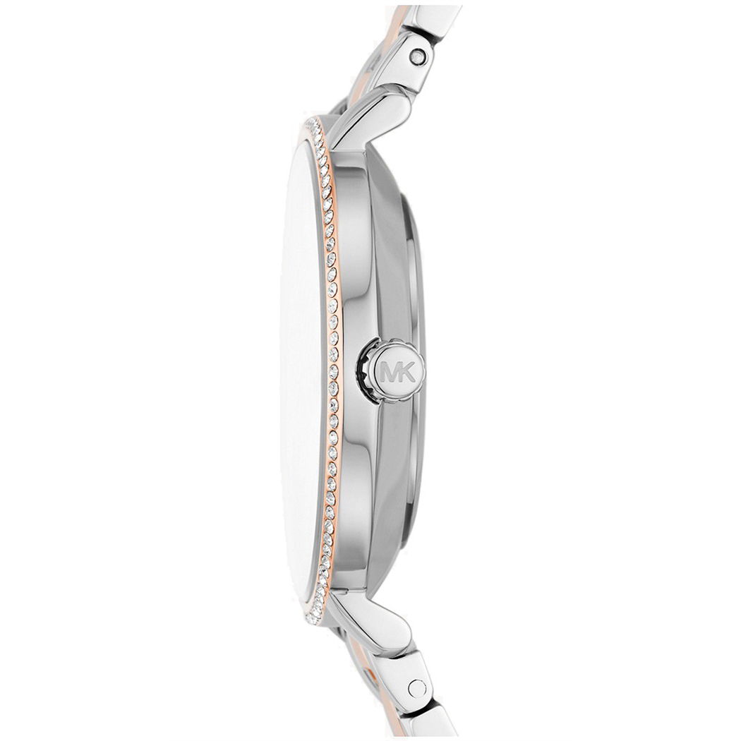 Michael Kors Mk1066set Kadın Saati ve Bileklik Set
