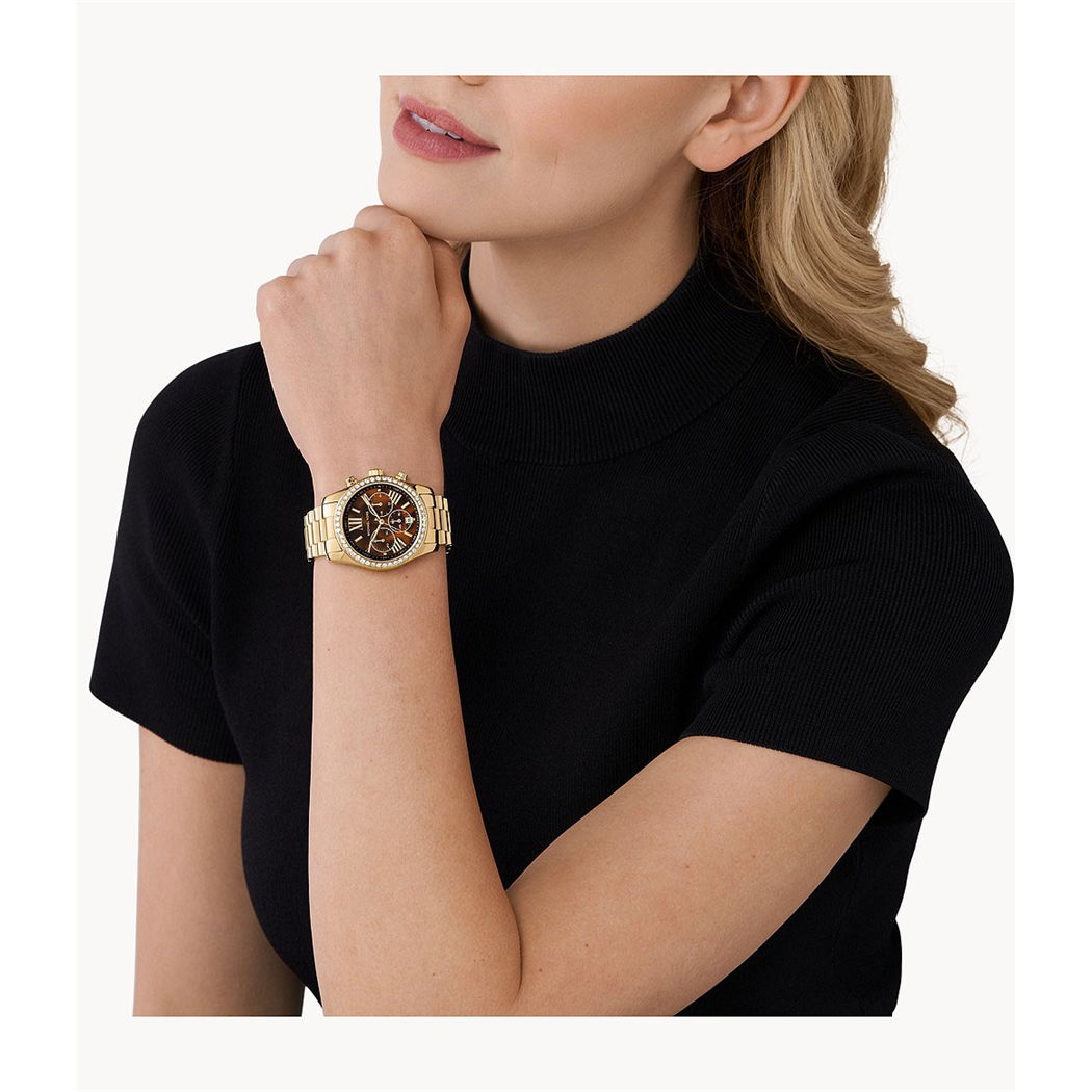 Michael Kors Mk7276 Kadın Kol Saati