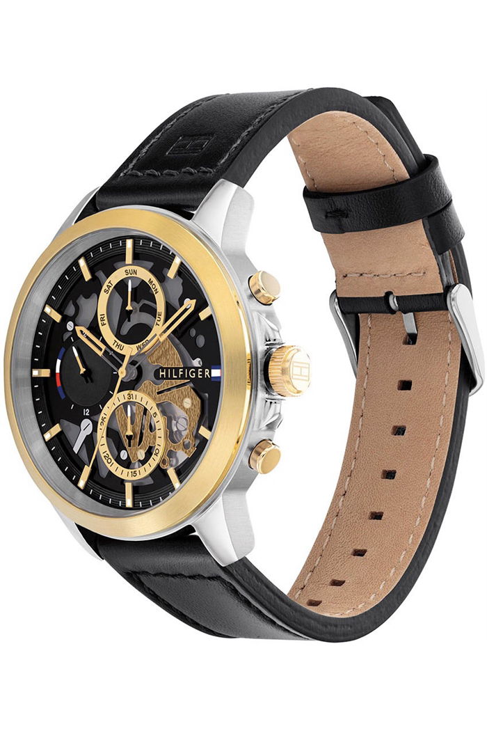 Tommy Hilfiger Th1710474 Erkek Kol Saati