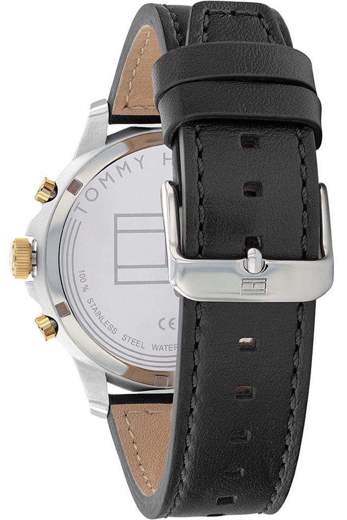 Tommy Hilfiger Th1710474 Erkek Kol Saati