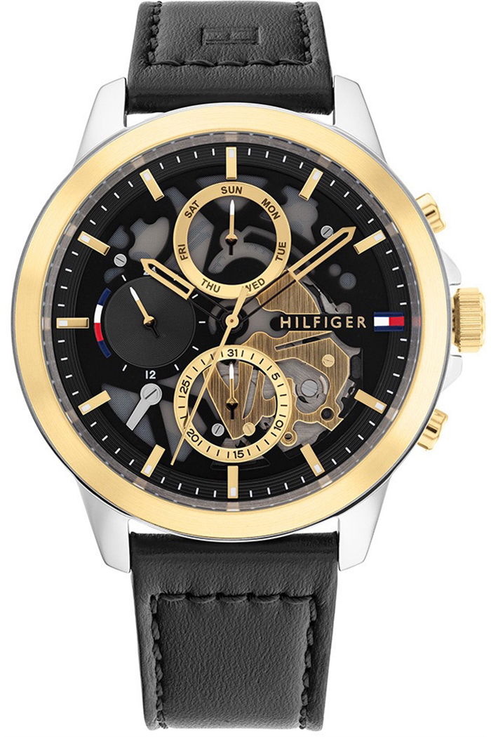 Tommy Hilfiger Th1710474 Erkek Kol Saati