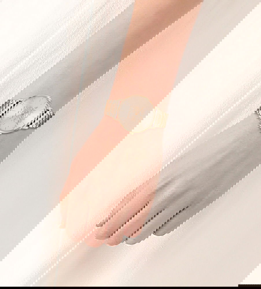 Lacoste Lac2001234 Kadın Kol Saati