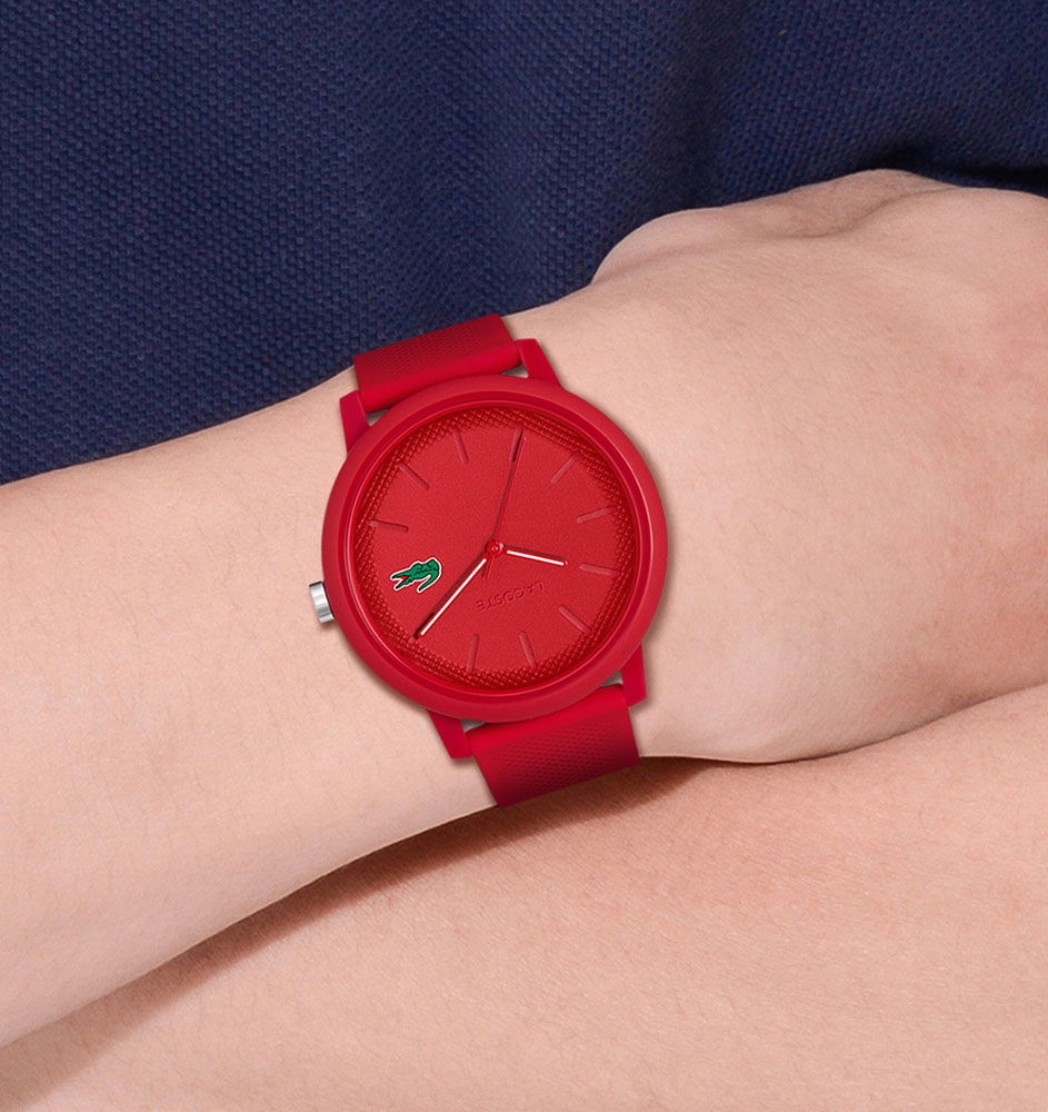 Lacoste Lac2011173 Kol Saati