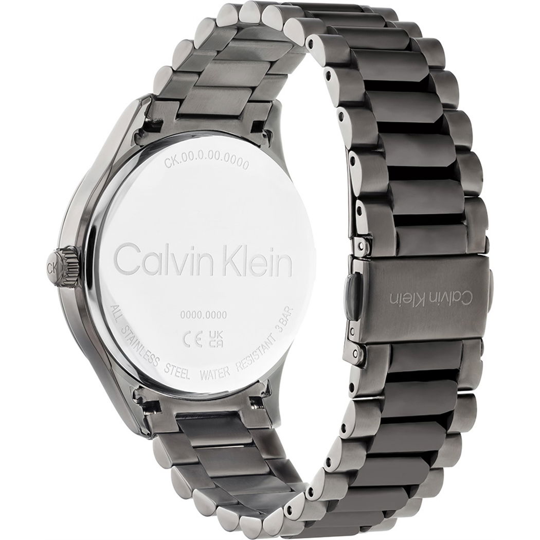 Calvin Klein Ck25200164 Erkek Kol Saati