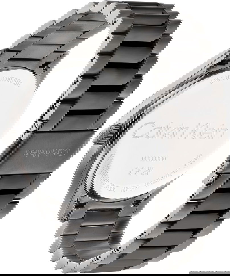 Calvin Klein Ck25200164 Erkek Kol Saati