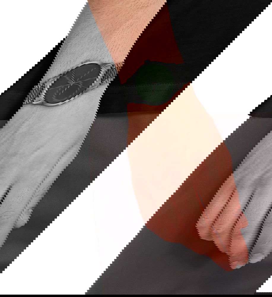 Calvin Klein Ck25200164 Erkek Kol Saati