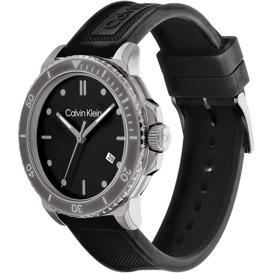 Calvin Klein Ck25200207 Erkek Kol Saati