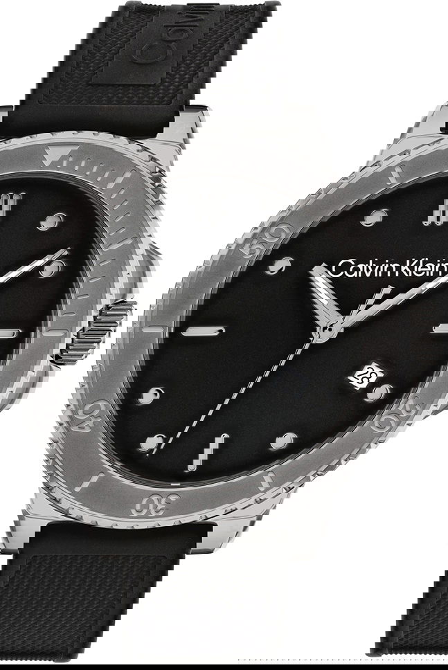 Calvin Klein Ck25200207 Erkek Kol Saati