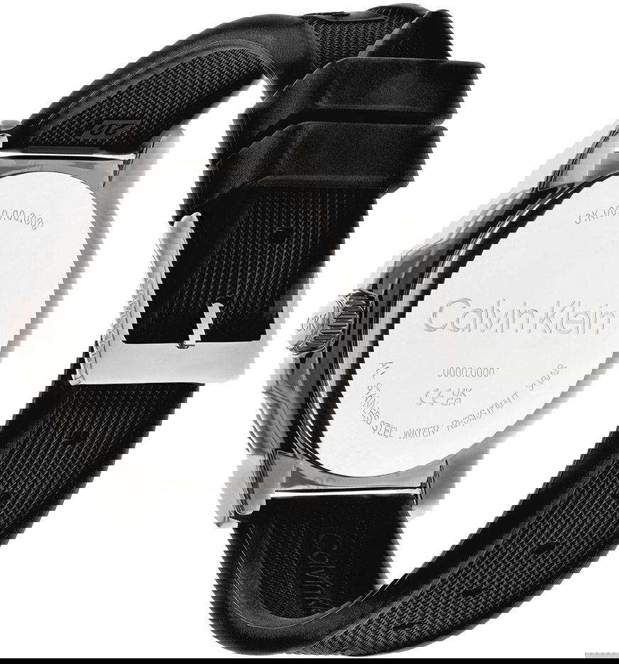 Calvin Klein Ck25200207 Erkek Kol Saati