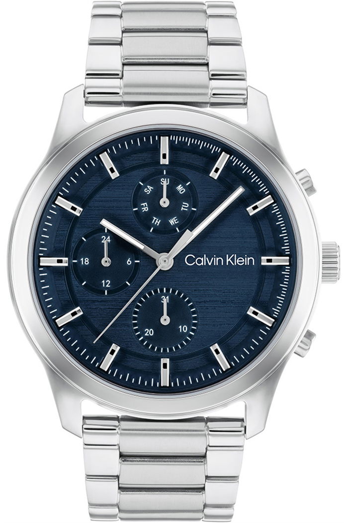 Calvin Klein Ck25200208 Erkek Kol Saati