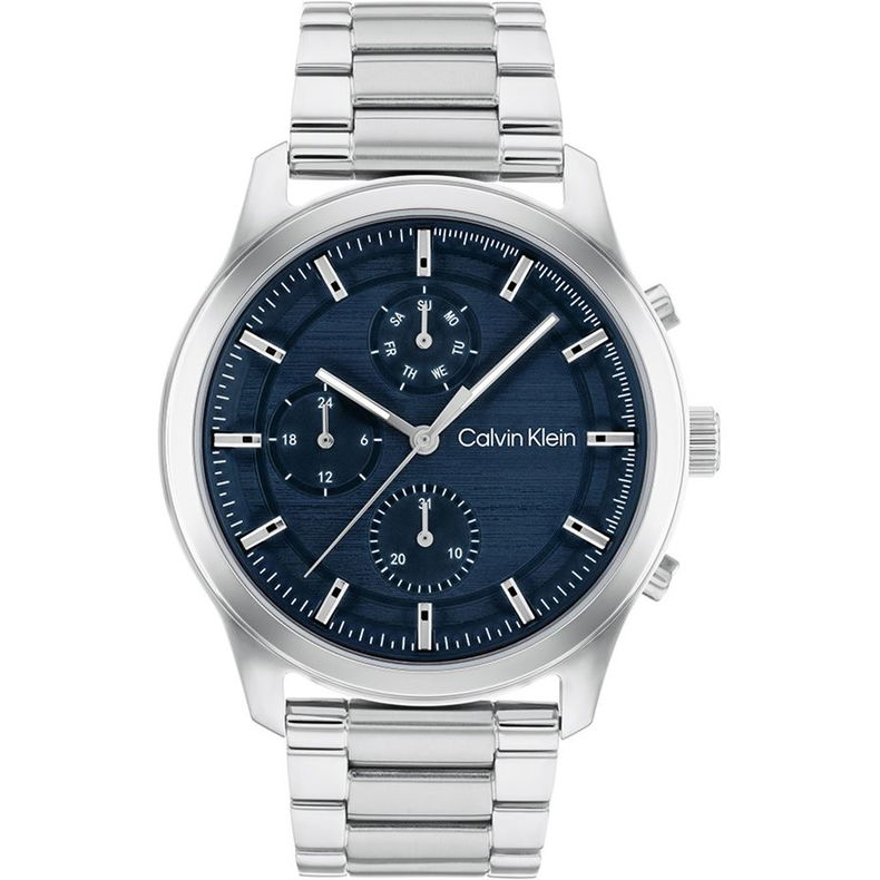 Calvin Klein Ck25200208 Erkek Kol Saati