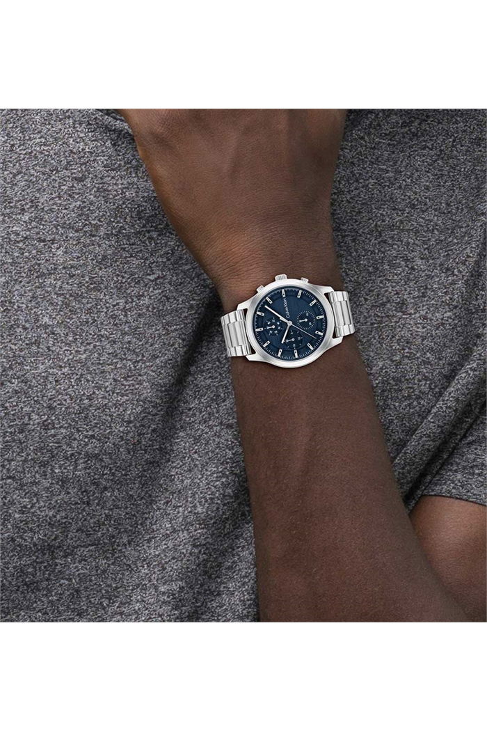 Calvin Klein Ck25200208 Erkek Kol Saati