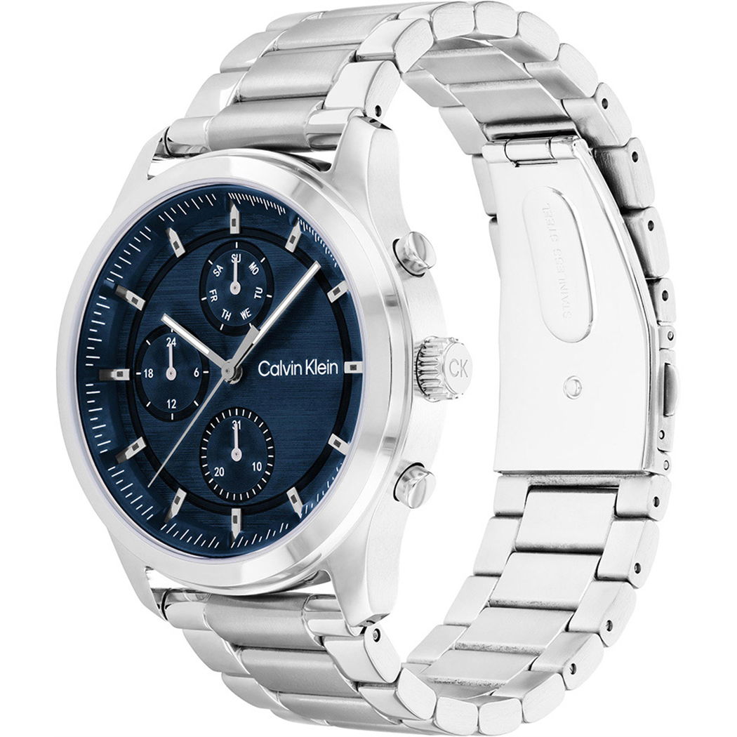 Calvin Klein Ck25200208 Erkek Kol Saati