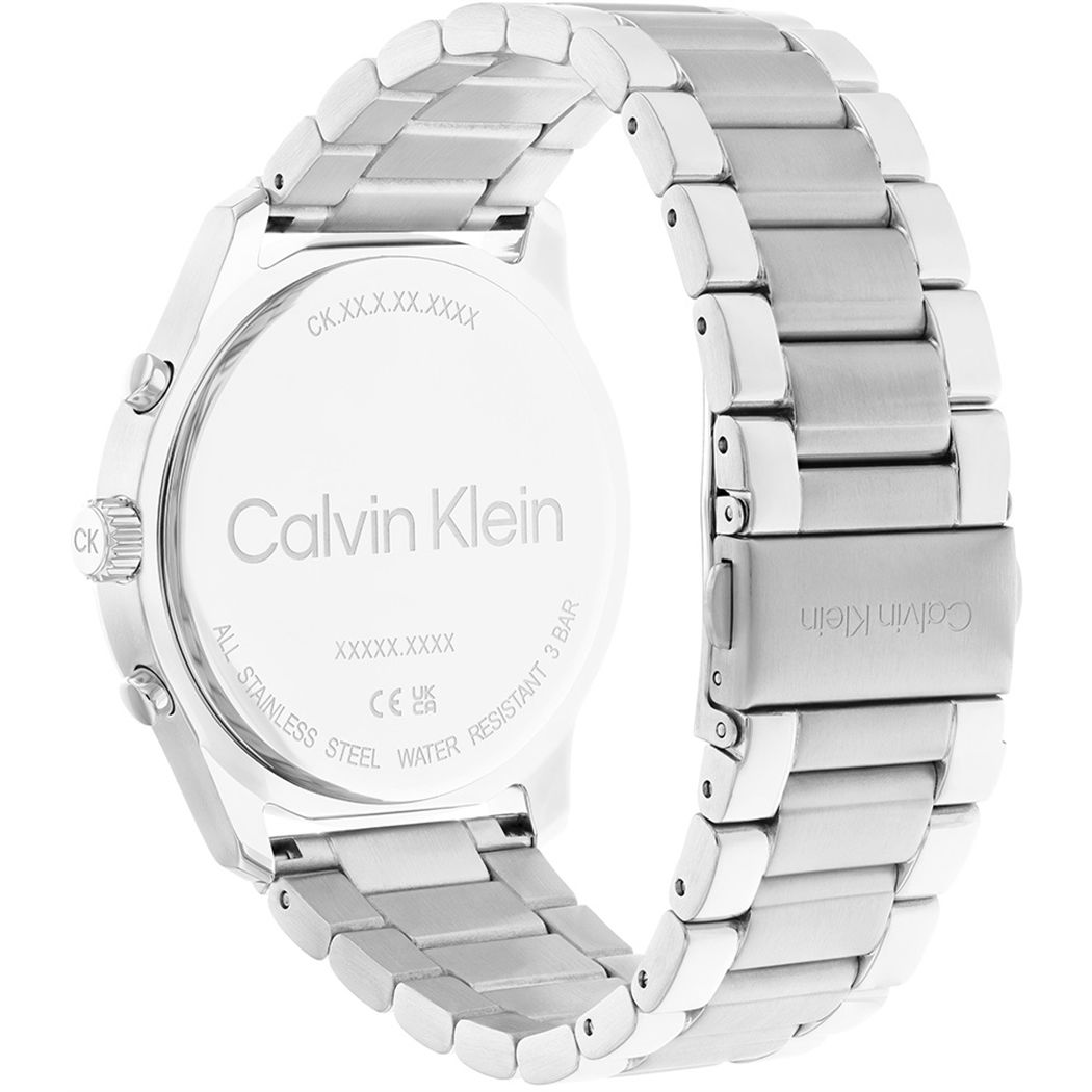 Calvin Klein Ck25200208 Erkek Kol Saati