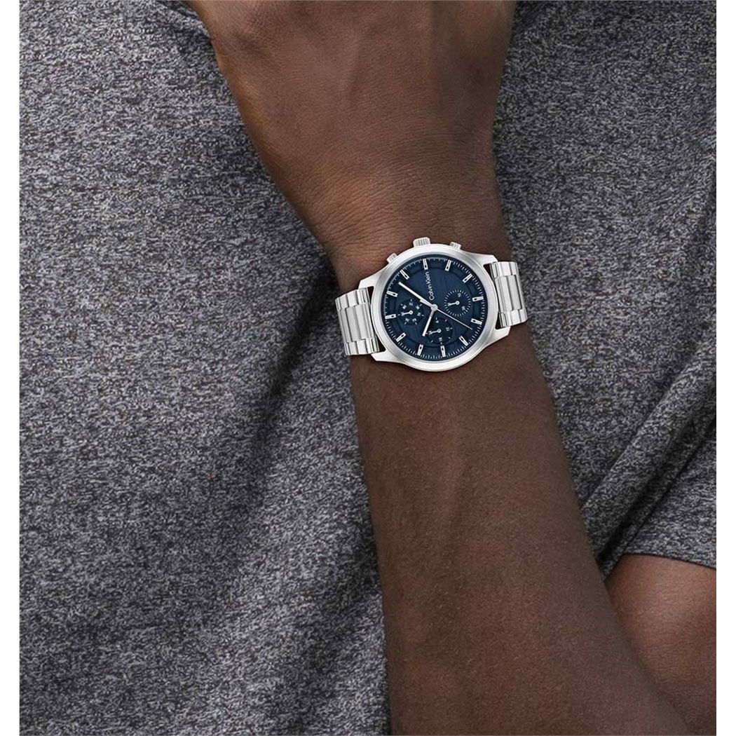 Calvin Klein Ck25200208 Erkek Kol Saati