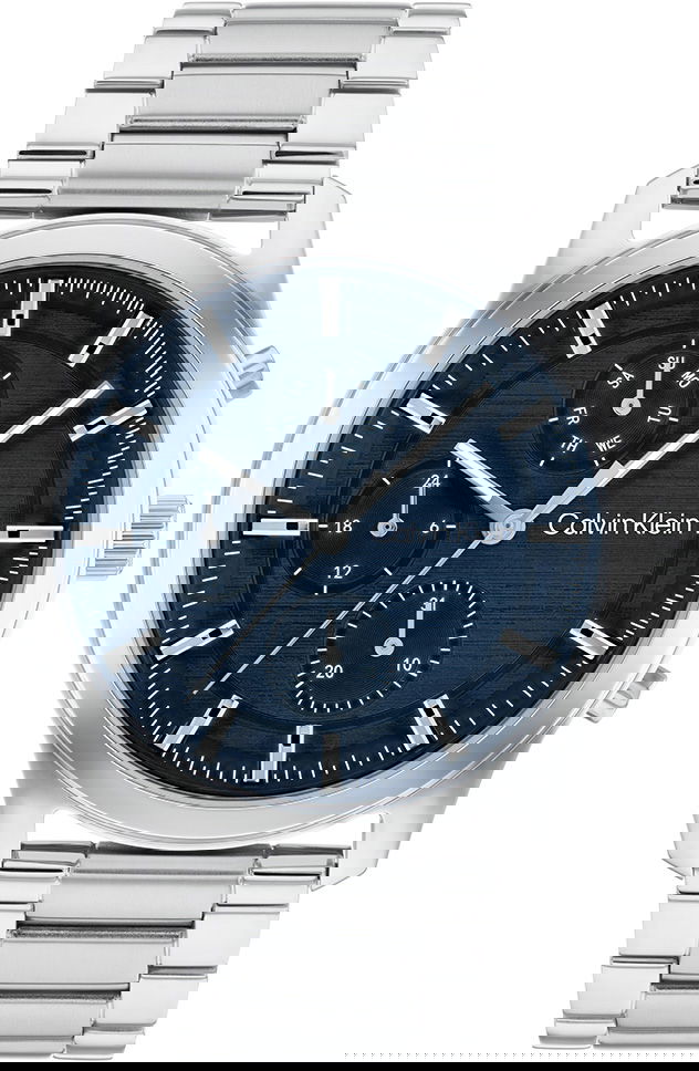 Calvin Klein Ck25200208 Erkek Kol Saati