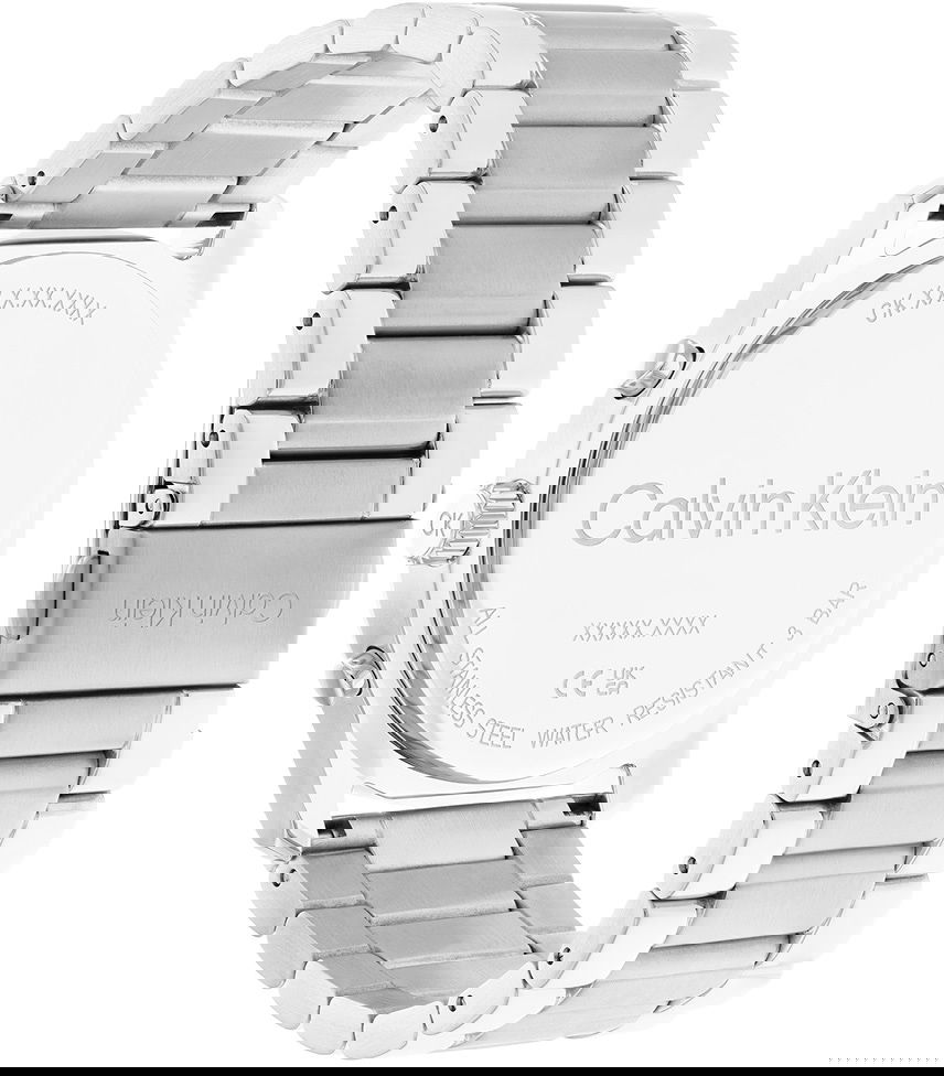 Calvin Klein Ck25200208 Erkek Kol Saati