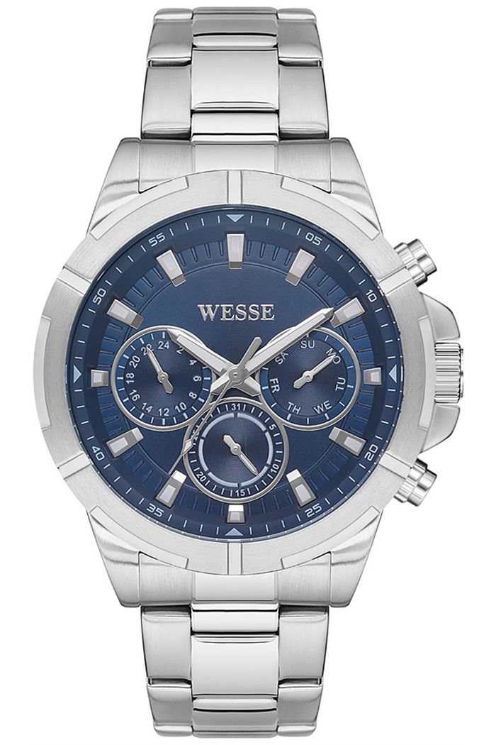 Wesse Wwg205202 Erkek Kol Saati