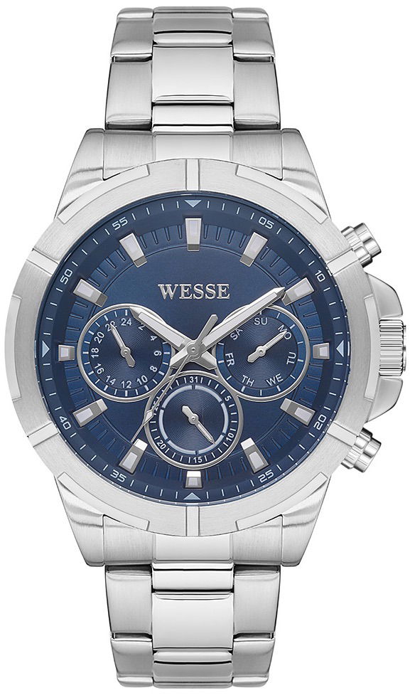 Wesse Wwg205202 Erkek Kol Saati