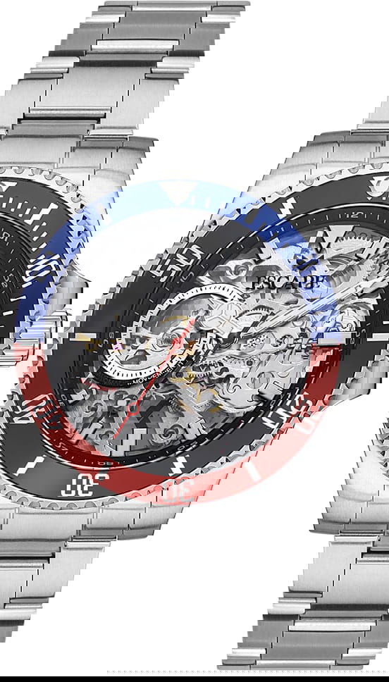 Escape Escp300105 Otomatik Erkek Kol Saati