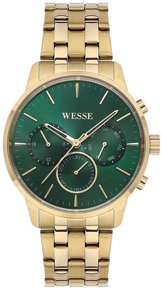 Wesse Wwg205606 Erkek Kol Saati