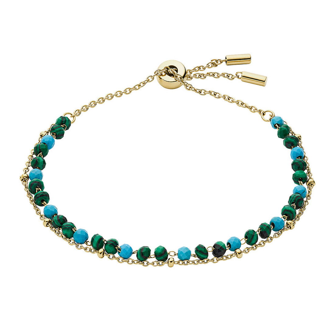 Fossil Jf04132-710 Kadın Bileklik