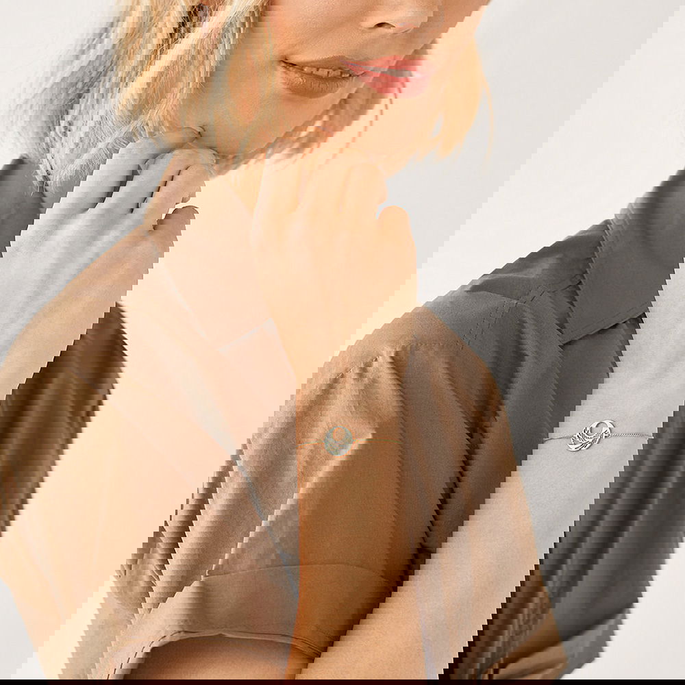 Fossil Jf04157-710 Kadın Bileklik