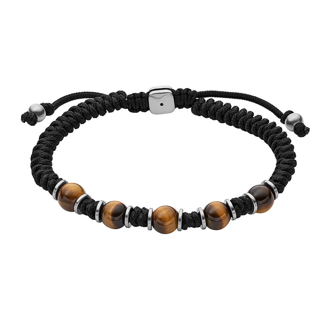 Fossil Jf04199-040 Erkek Bileklik