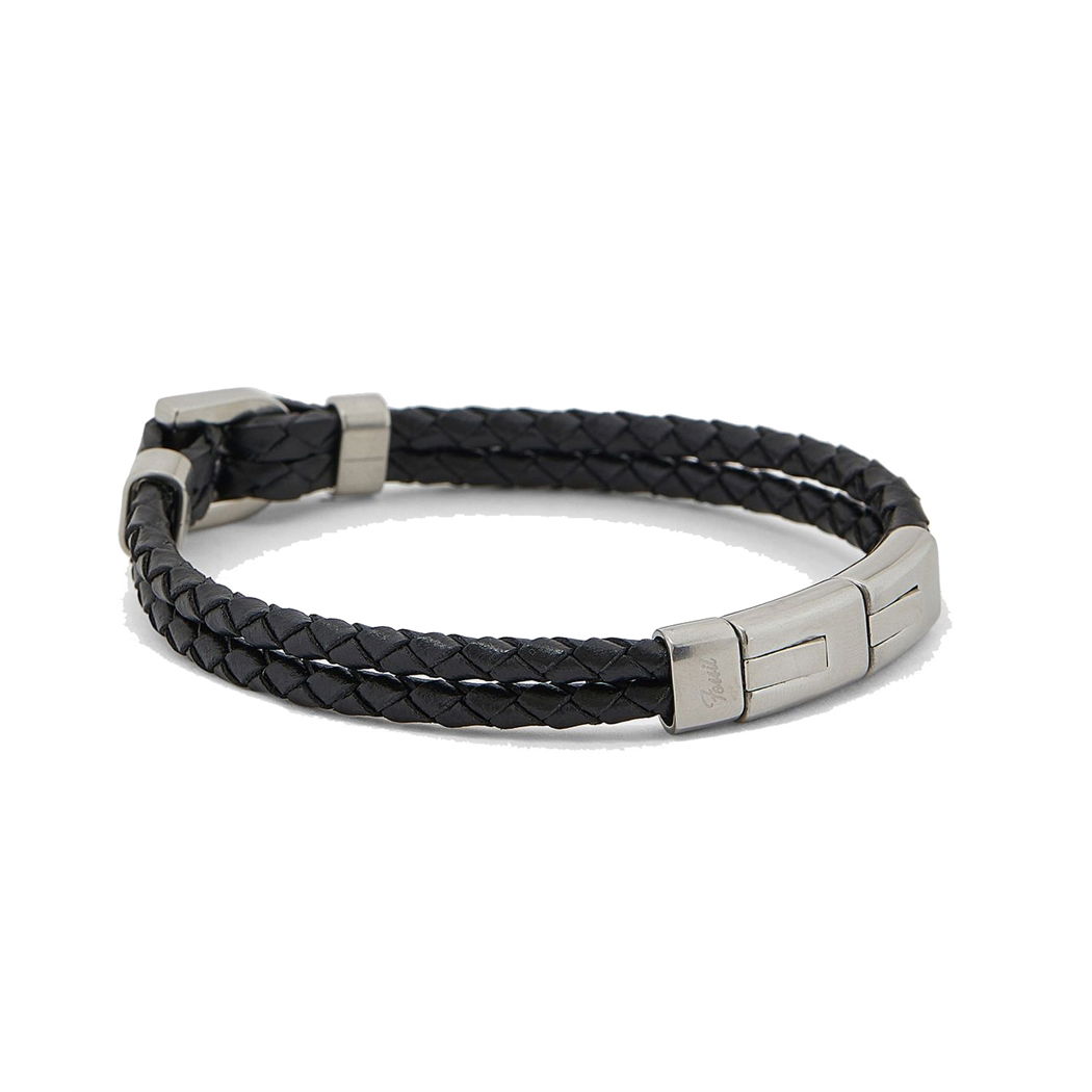 Fossil Jf04202-040 Erkek Bileklik