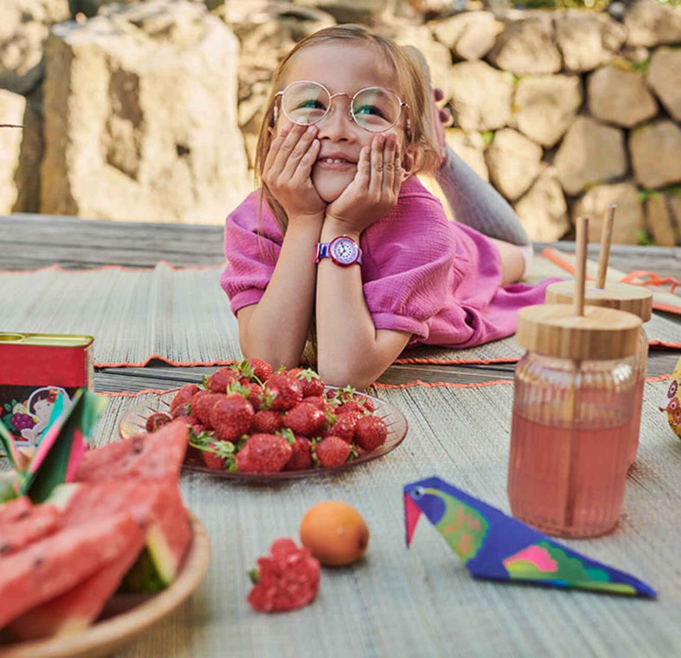 Flik Flak Fbnp202 CHANG'E AND THE JADE RABBIT