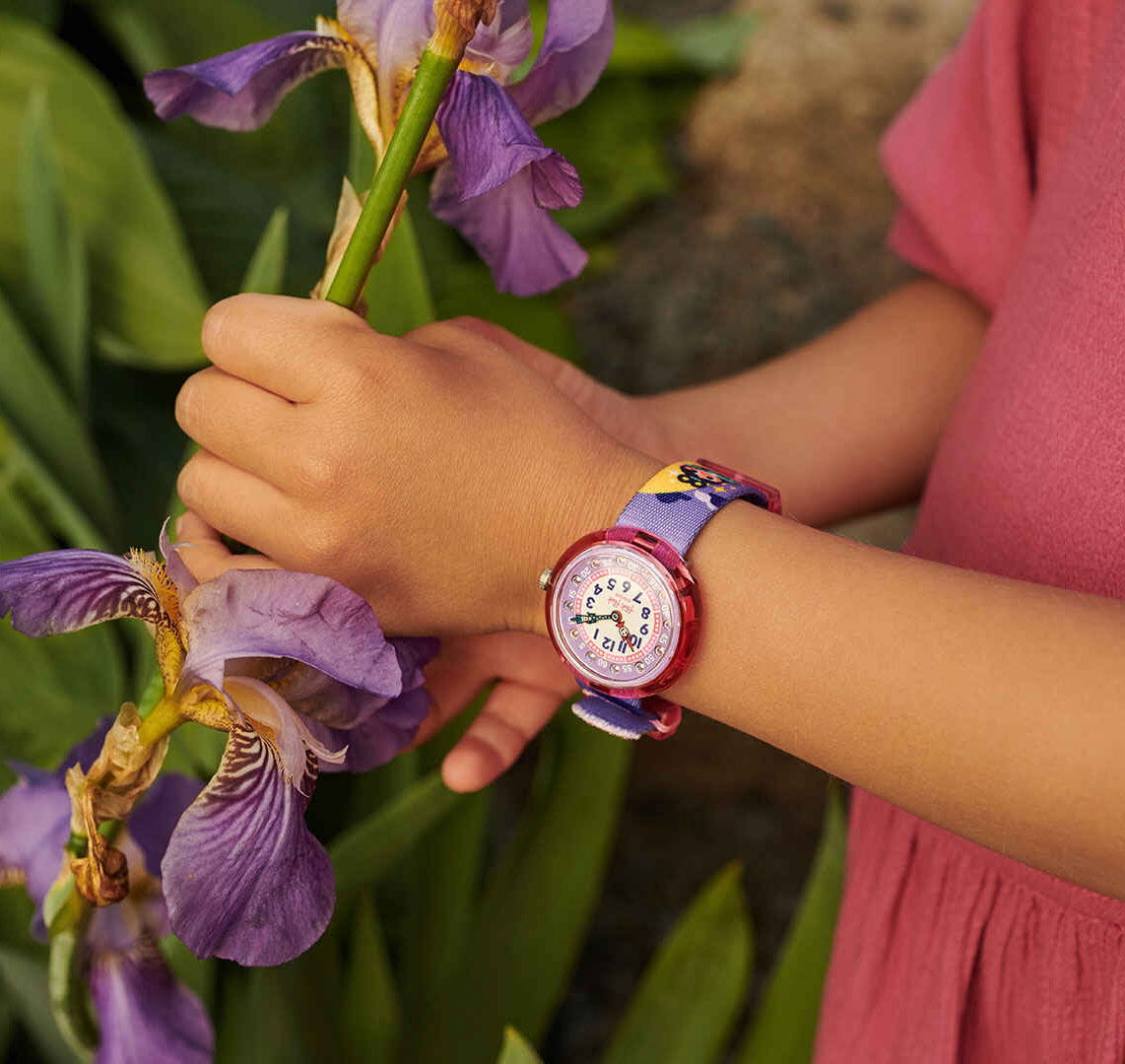 Flik Flak Fbnp202 CHANG'E AND THE JADE RABBIT