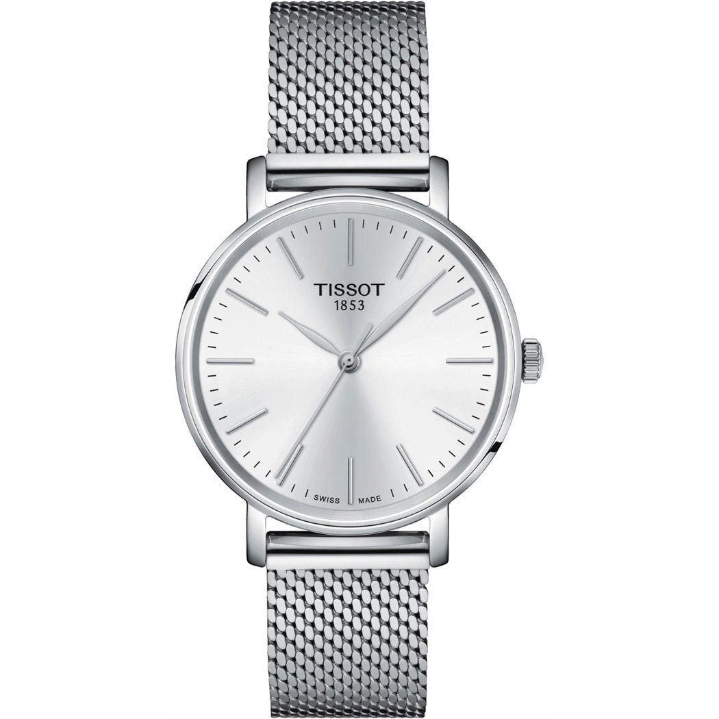 Tissot Everytıme Lady T143.210.11.011.00 Kadın Kol Saati