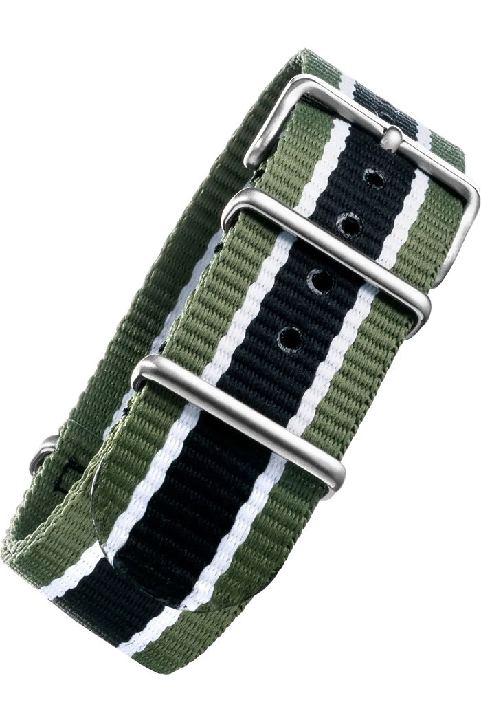 Seiko Nato Kayış Sp20035h (22 mm)