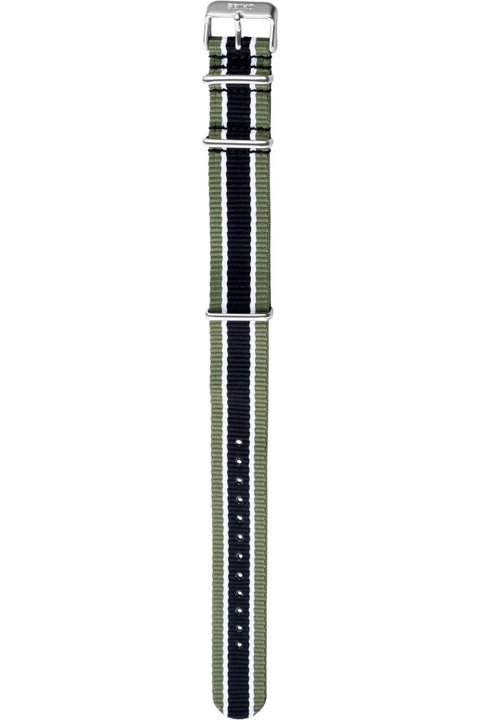 Seiko Nato Kayış Sp20035h (22 mm)