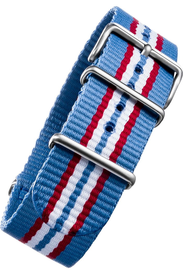 Seiko Nato Kayış Sp20037h (22 mm)