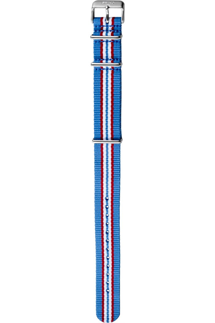 Seiko Nato Kayış Sp20037h (22 mm)