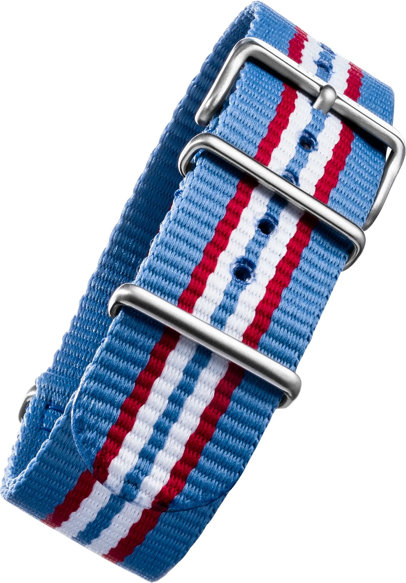 Seiko Nato Kayış Sp20037h (22 mm)