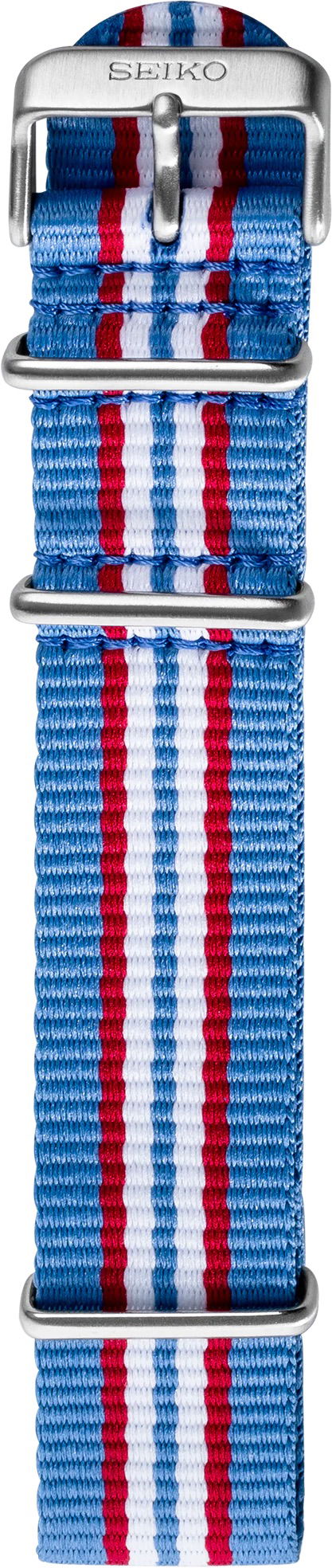 Seiko Nato Kayış Sp20037h (22 mm)