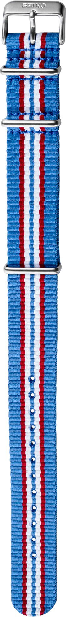 Seiko Nato Kayış Sp20037h (22 mm)